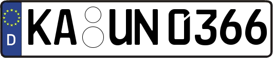 KA-UN0366