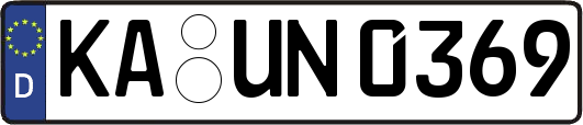 KA-UN0369