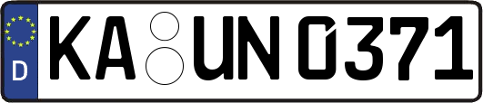 KA-UN0371