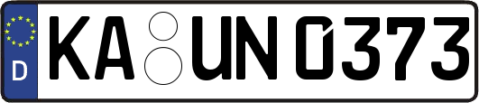 KA-UN0373