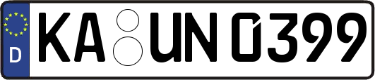 KA-UN0399