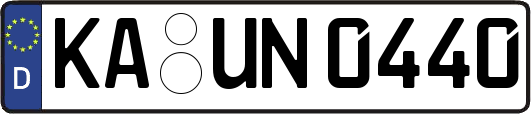 KA-UN0440