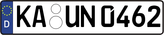 KA-UN0462