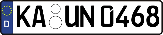 KA-UN0468