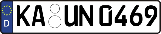 KA-UN0469
