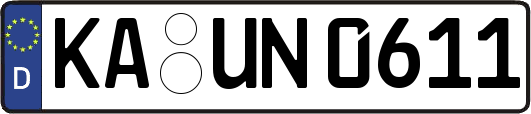 KA-UN0611
