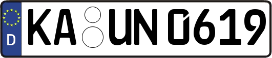 KA-UN0619
