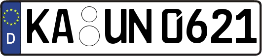 KA-UN0621