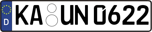 KA-UN0622