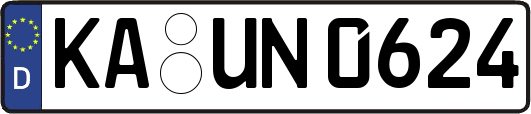 KA-UN0624