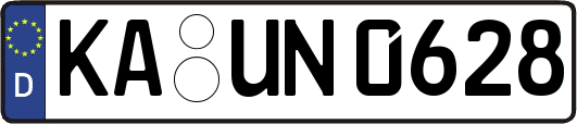 KA-UN0628