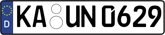 KA-UN0629