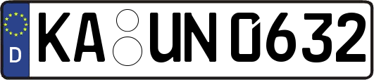 KA-UN0632
