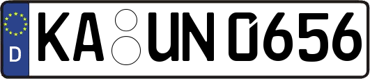 KA-UN0656