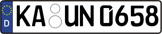 KA-UN0658
