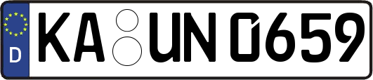 KA-UN0659