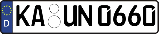 KA-UN0660