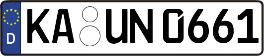 KA-UN0661