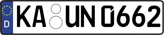 KA-UN0662