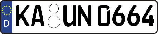 KA-UN0664