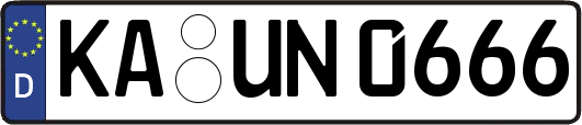 KA-UN0666