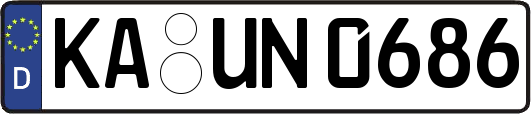 KA-UN0686