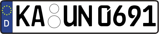 KA-UN0691