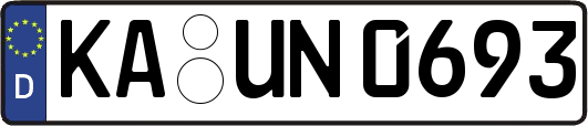 KA-UN0693