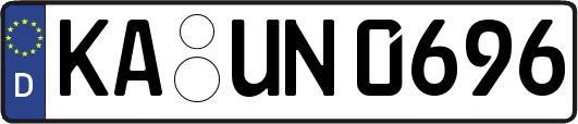 KA-UN0696