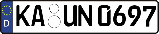 KA-UN0697