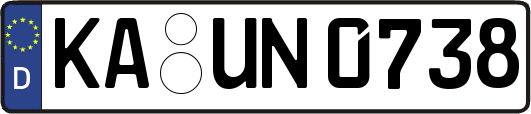KA-UN0738
