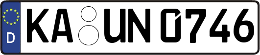 KA-UN0746