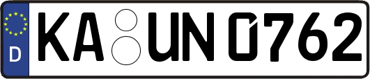 KA-UN0762