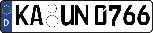 KA-UN0766
