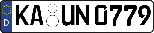 KA-UN0779
