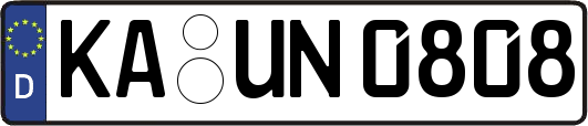 KA-UN0808