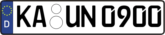 KA-UN0900