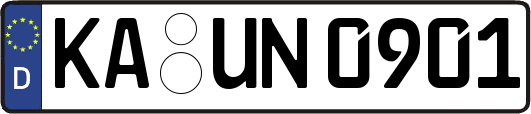 KA-UN0901
