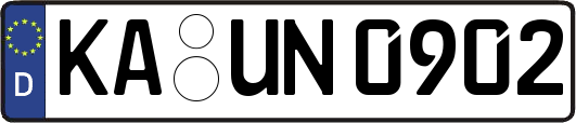 KA-UN0902