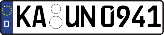 KA-UN0941