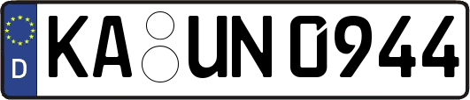 KA-UN0944