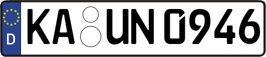 KA-UN0946