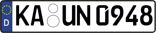 KA-UN0948