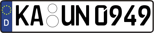 KA-UN0949