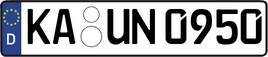 KA-UN0950