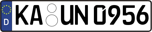KA-UN0956