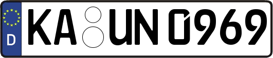 KA-UN0969
