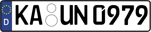 KA-UN0979