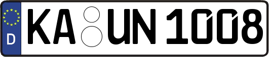 KA-UN1008