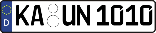 KA-UN1010